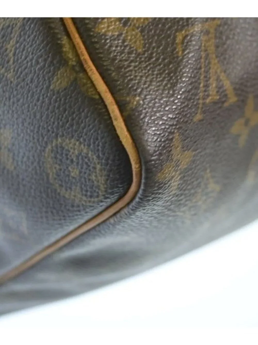 Louis Vuitton Boston Bag